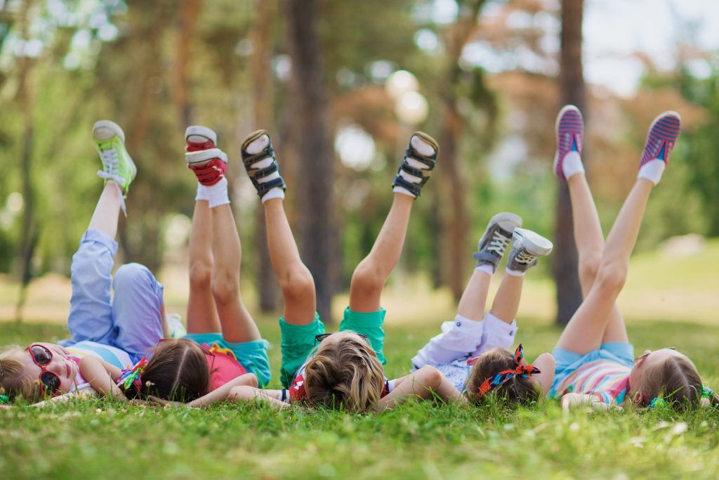 Keeping Your Kids Healthy and Engaged For the Upcoming School Year
