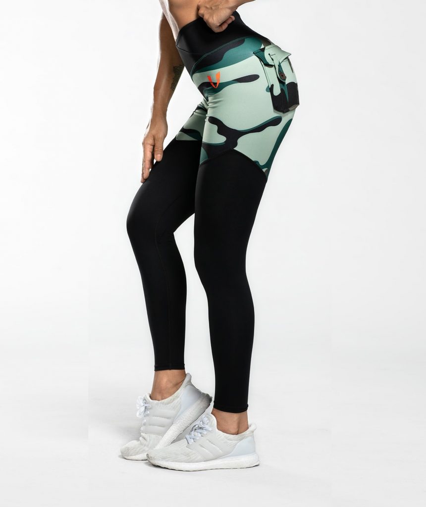 9 Different Types of Leggings for Women