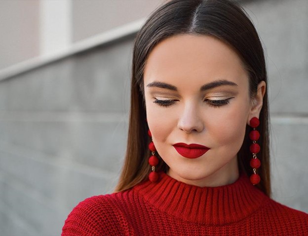The Lazy Girl’s Guide for Slaying Everyday Makeup