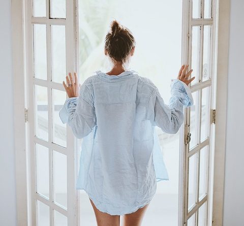 Make Your Mornings Easier by Planning Them the Night Before