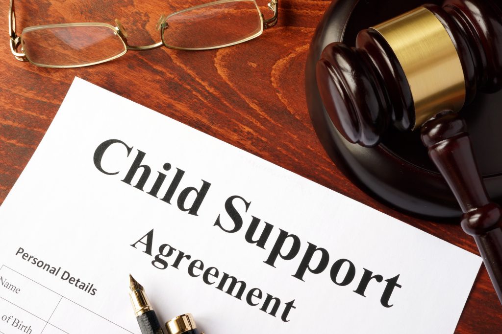 Child Support Basics: What, When, And How