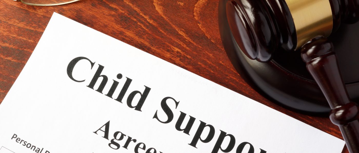 Child Support Basics: What, When, And How