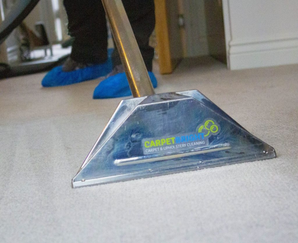 Carpet Bright UK