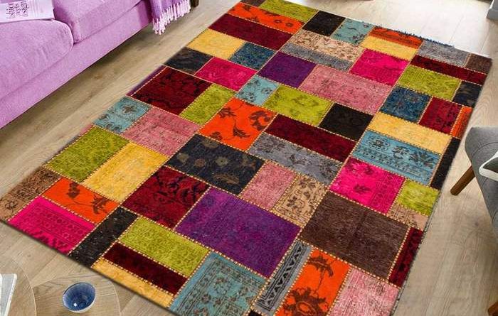 Ideas to Refresh Your Home with Rugs