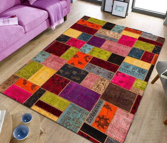 Ideas to Refresh Your Home with Rugs
