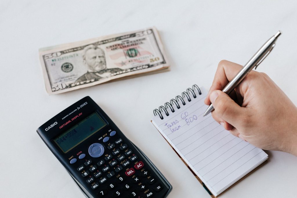 How to Repair Your Budget After Back-to-School Season