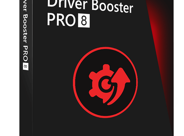 Driver Booster 8 Free