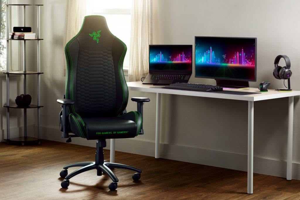 Razer Gaming Chair Review