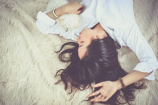 How to Create Healthy Sleep Habits?