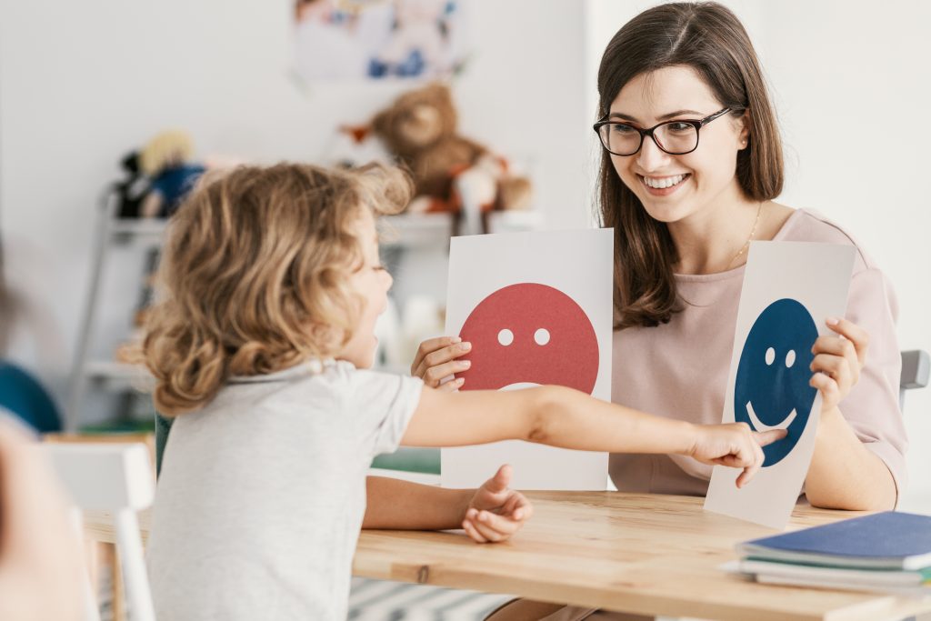 How To Encourage Your Child With Disabilities To Improve Their Social Skills