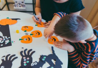 Best Ways to Spend Halloween Season With the Family For many, Halloween is one of the most exciting times of the year. You get to dress up, mingle with friends and family, and eat some delicious candy. If you're tired of the same routine of sitting at home and waiting for trick-or-treaters, why not spice up your family Halloween experience? Halloween celebration doesn't have to be just one day—there are numerous Halloween activities the whole family can enjoy for the whole month of October. From visiting spooky haunted houses to baking mouth-watering treats, here are some of the best ways to spend the Halloween season with the family. 1) Visit a Real Haunted House Are you looking to add more thrills to the spookiest season of the year? Nothing will get you into a more spooky mood than visiting a real-life haunted house. There are plenty of ways you can view haunted locations safely. One option is to participate in a guided ghost tour. Companies like US Ghost Adventures bring their guests to some of the most famous haunted locations in America. No need to worry about kids as there are various child-friendly sites in most cities. Not only will you get to experience some haunted thrills, but you may also learn some history about each location. 2) Whip Up Some Spooky and Delicious Halloween Treats Studies show that cooking can help bring families closer together. What better way to enjoy bonding in the kitchen than cooking some delicious Halloween-themed treats? Some popular items are: Cookies Caramel popcorn Cake Cupcakes Brownies You can add a nice Halloween twist to virtually any meal, no matter what your tastebuds are craving. Make sure to get a good variety of everything, and share extras with any trick-or-treaters. 3) Design and Decorate a Spooky Room One excellent way to get the whole family involved in the Halloween fun is to design and decorate a spooky room. Designate one of the rooms in your home for the project, and let everyone contribute props and decorations. You don't have to break the bank on this one either. Some simple paper cutouts or cheap store-bought decorations will do the trick. You can allocate tasks to each member of the family to make it more engaging. Once finished, use the spooky room to take some funny and scary family photos. 4) Make a Scary Home Movie Let's face it—we all love a good scary movie. However, watching a film that you've made with your family is an unmatched Halloween experience. You can make a fun found footage movie using only your smartphone. Freaky found footage is a common trope in horror films, from The Ring to Sinister. Now you can join in the fun and frights by creating your own footage. Assign everyone in the house roles. Someone can be the director, camera operator, villain, hero, etc. Then come up with a freaky tale as a family and lights, camera, action! Once your movie is complete, you can save it and rewatch it next year. Conclusion The best part of Halloween is you don't have to put in a lot of money or effort to enjoy the spooky holiday. With a bit of creativity, you can create an outstanding October experience for the whole family to enjoy. Try one or all the ideas above if you want to make your Halloween memorable this year.