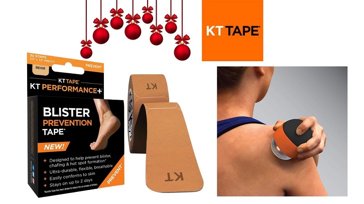 KT Tape / Holiday Gift Guide 2021: Kids Edibles Health and Wellness 