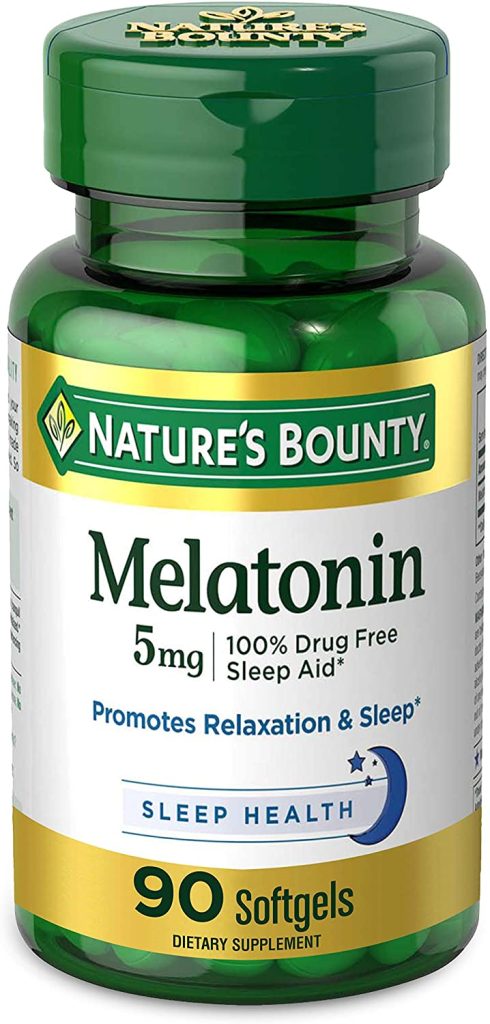 Melatonin