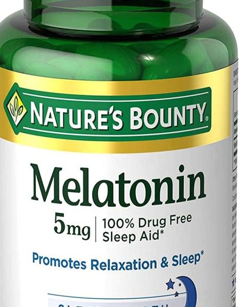 Melatonin