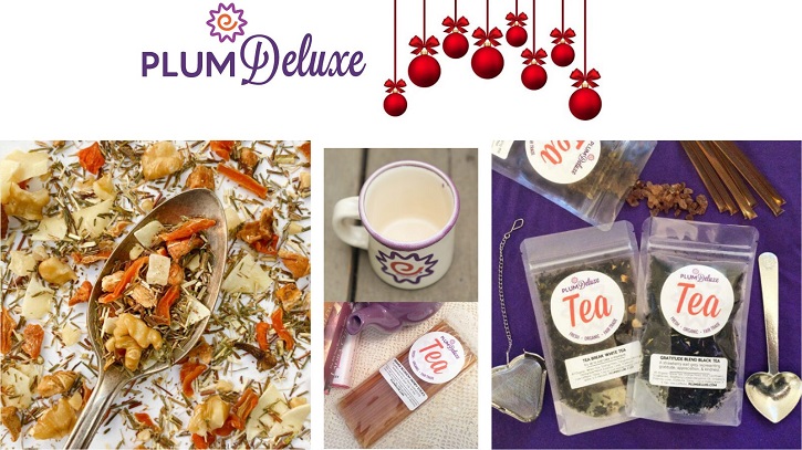 Plum Deluxe / Holiday Gift Guide 2021: Kids Edibles Health and Wellness 