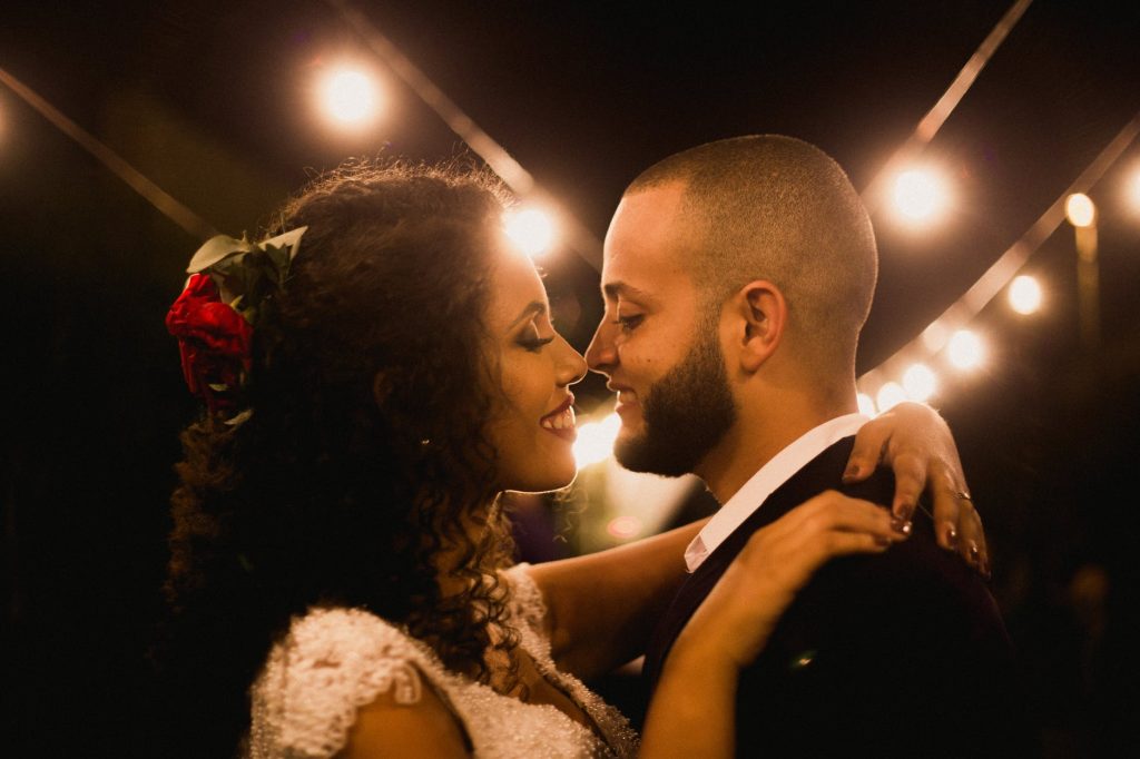 4 Tips for Shrinking Your Wedding Budget