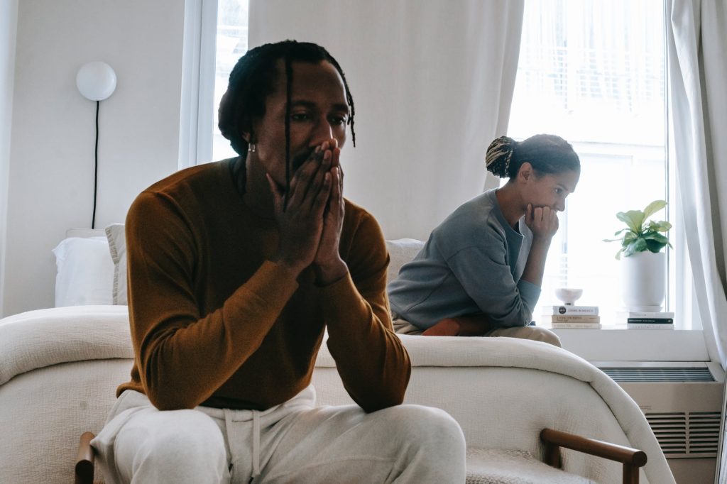How Long Does It Take to Recover After a Big Breakup?