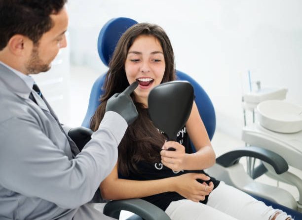 Can Dental Implants Contribute to a More Youthful Appearance?