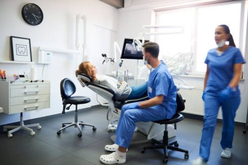 Think That You Need Dental Surgery in Brisbane? Here Is a Useful Guide for You