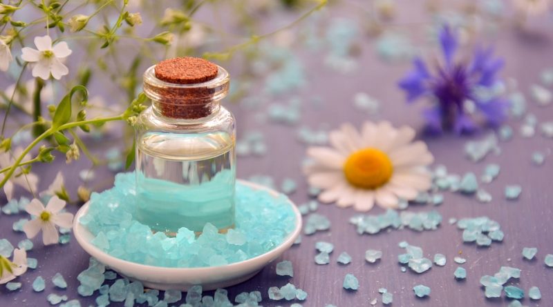 Discover the Benefits of Essential Oils for Your Overall Wellbeing