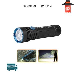 How LED Torch Light is Useful & Beneficial in Difficult Times