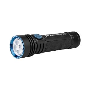 Olight Seeker 3 Pro Taschenlampe - Schwarz