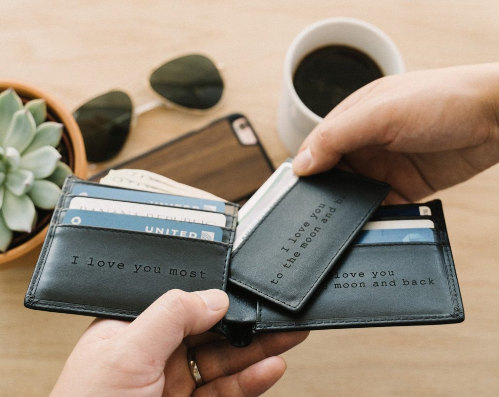 The Origin of Custom Wallet That You Did Not Know About
