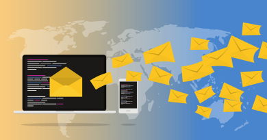 What are the Benefits of Sending Mail Online?