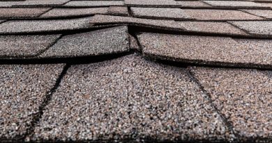 What Kind of Roof Damage Is Covered By Insurance