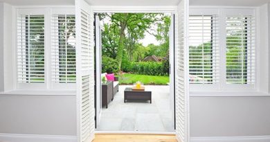Add Value to Your Home with Plantation Shutters: Here's How