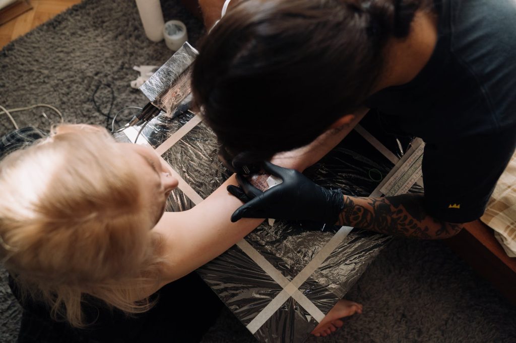 10 Most Popular Tattoo Trends of All Time
