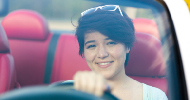 Tips for Teaching Your Teen How to Be a Safe and Responsible Driver