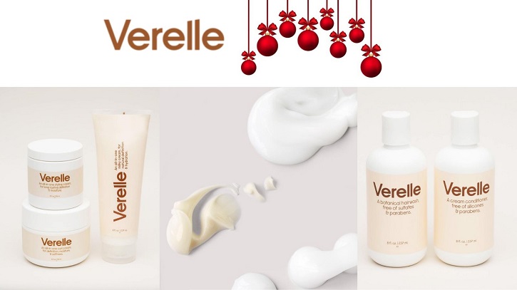 Verelle / Holiday Gift Guide 2021: Kids Edibles Health and Wellness 