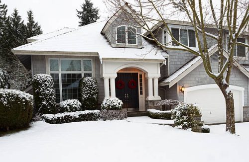 8 Tips to Prepare Your Home for Winter