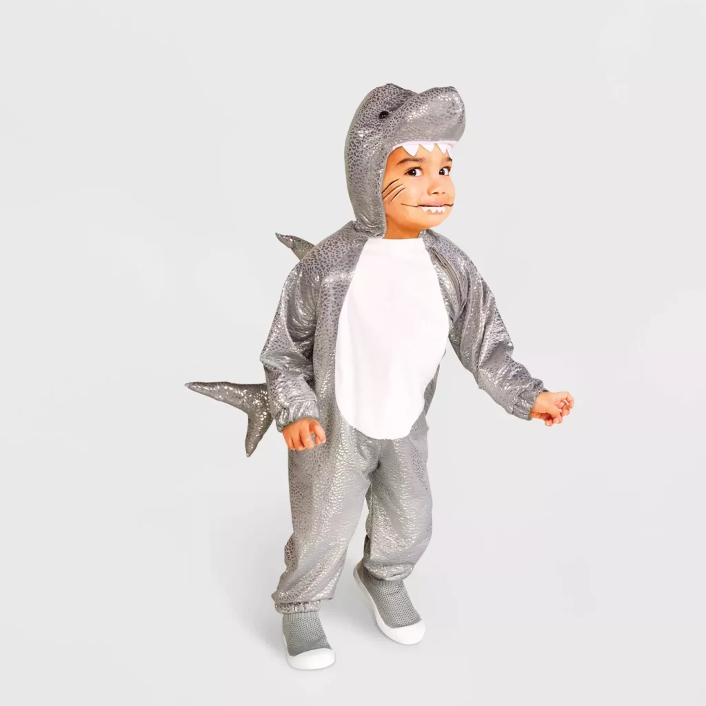 Adorable Costume Ideas for Your One-Year-Old
