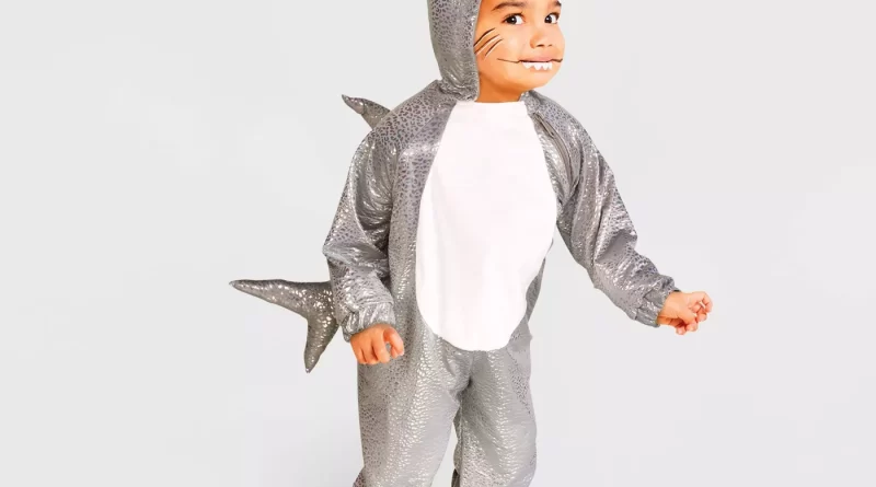 Adorable Costume Ideas for Your One-Year-Old