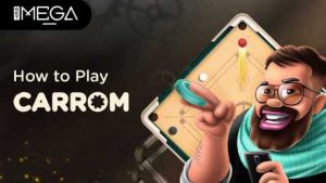 Read this to know how Indian ludo & GetMega allows only real users to play game