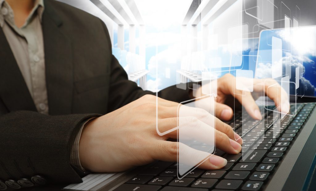 5 Up-and-Coming Industries You Should Consider Joining