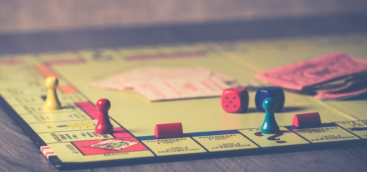 The Best Board Games to Play at Christmas