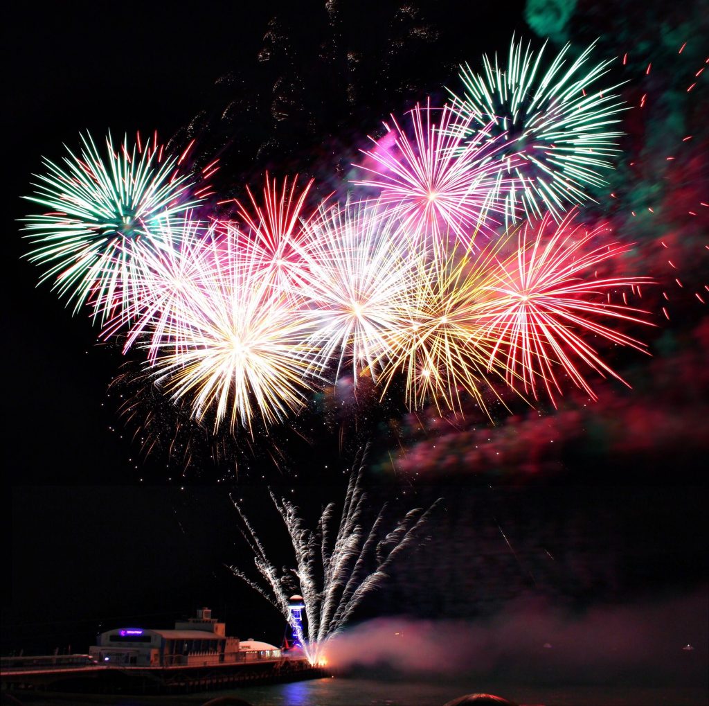 New Year