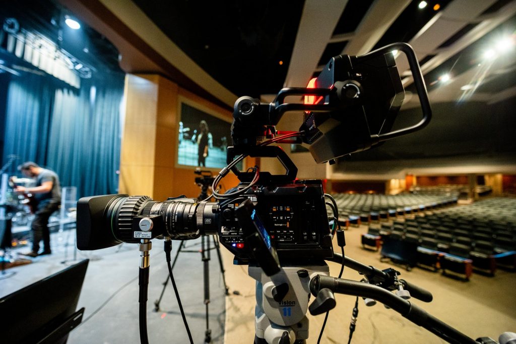 Camera