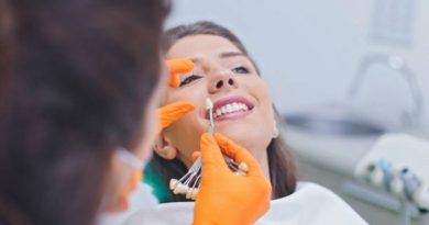 When Is It Time to Have a Dental Crown Replaced?