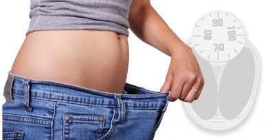 8 Natural Ways to Increase Metabolism and Lose Weight