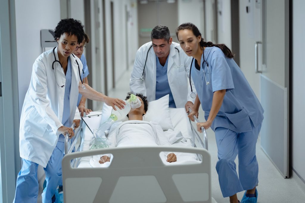 Hospital