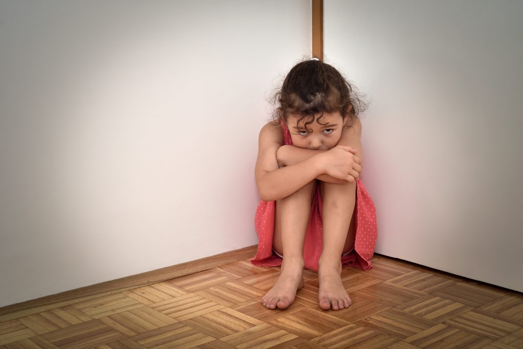 10 Situations That Require A Child Attorney  