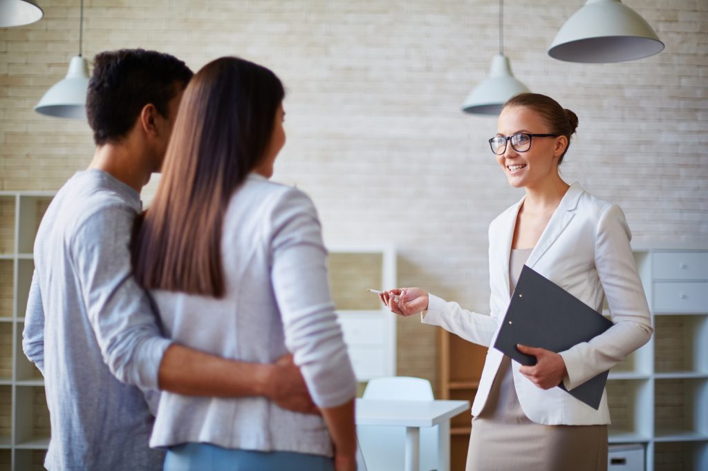 How to choose a realtor 