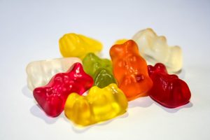 Should CBD Gummies Be Considered After A Stressful Cardio? 