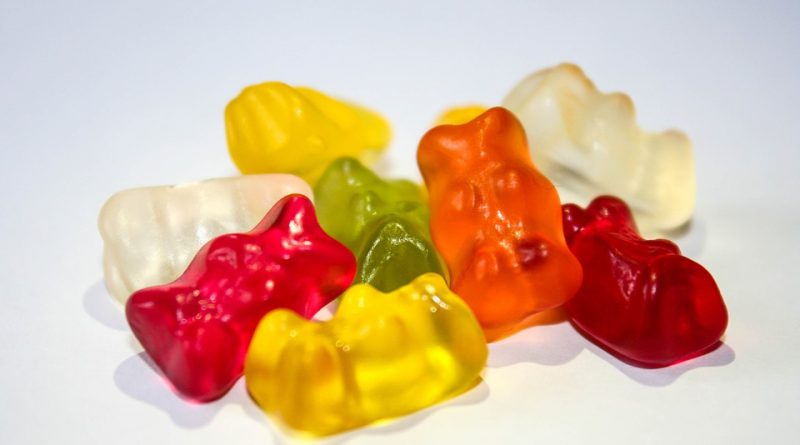 Should CBD Gummies Be Considered After A Stressful Cardio? 