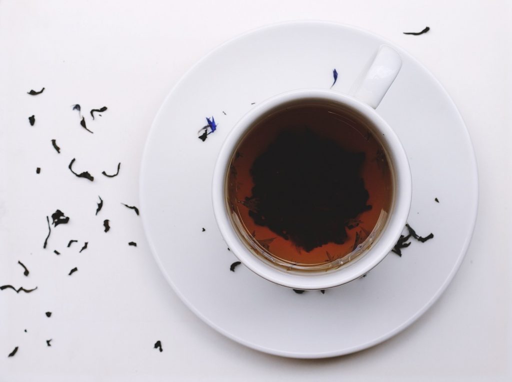 Tea