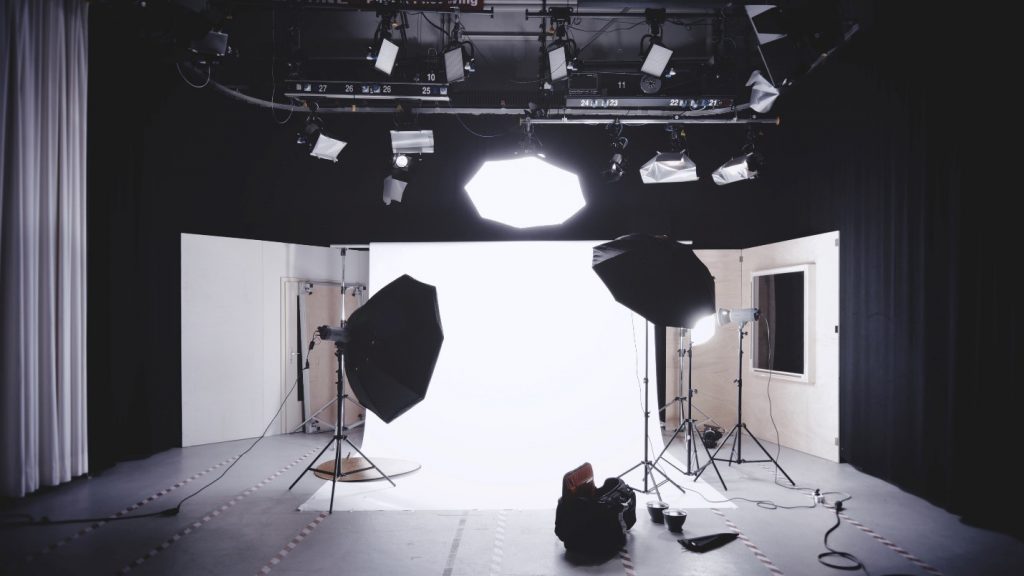 Camerasetuo
